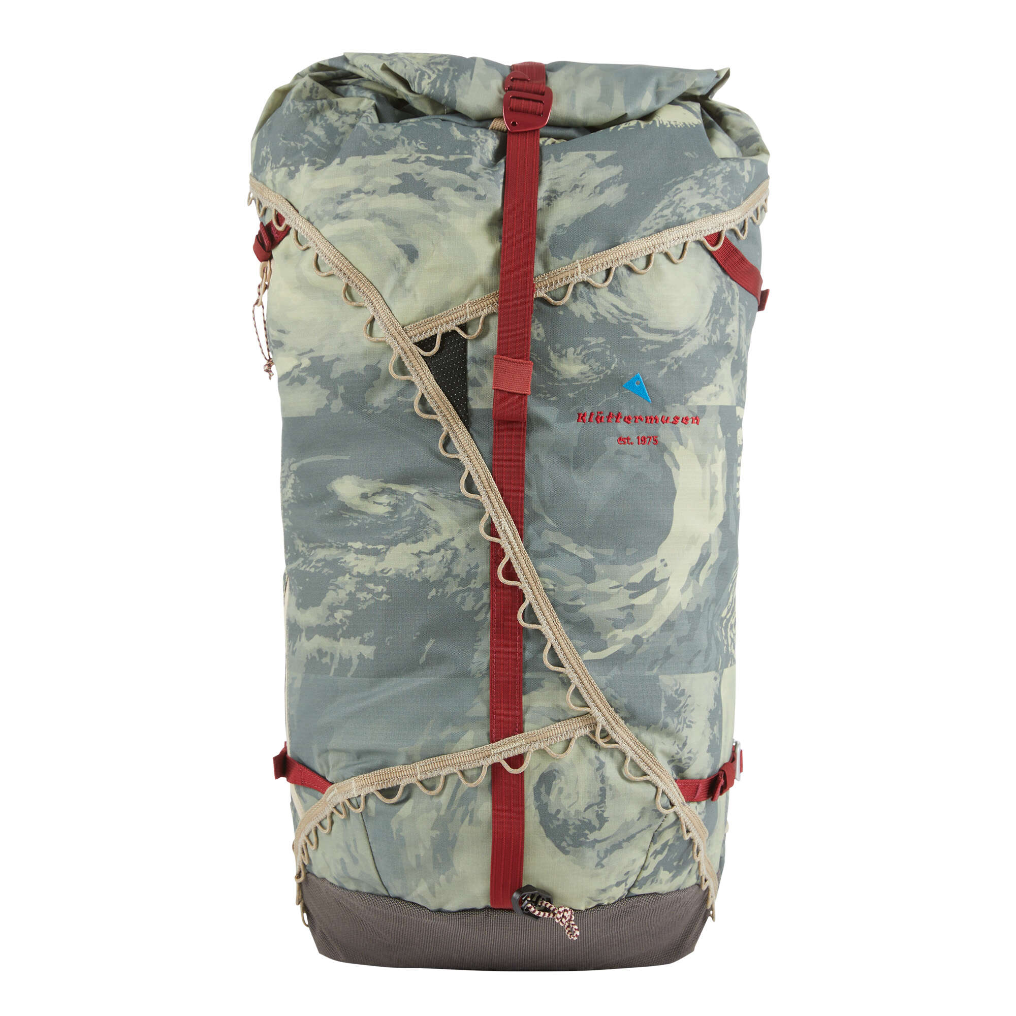 197 Retina Mountain Backpack - Ull Limited Edition