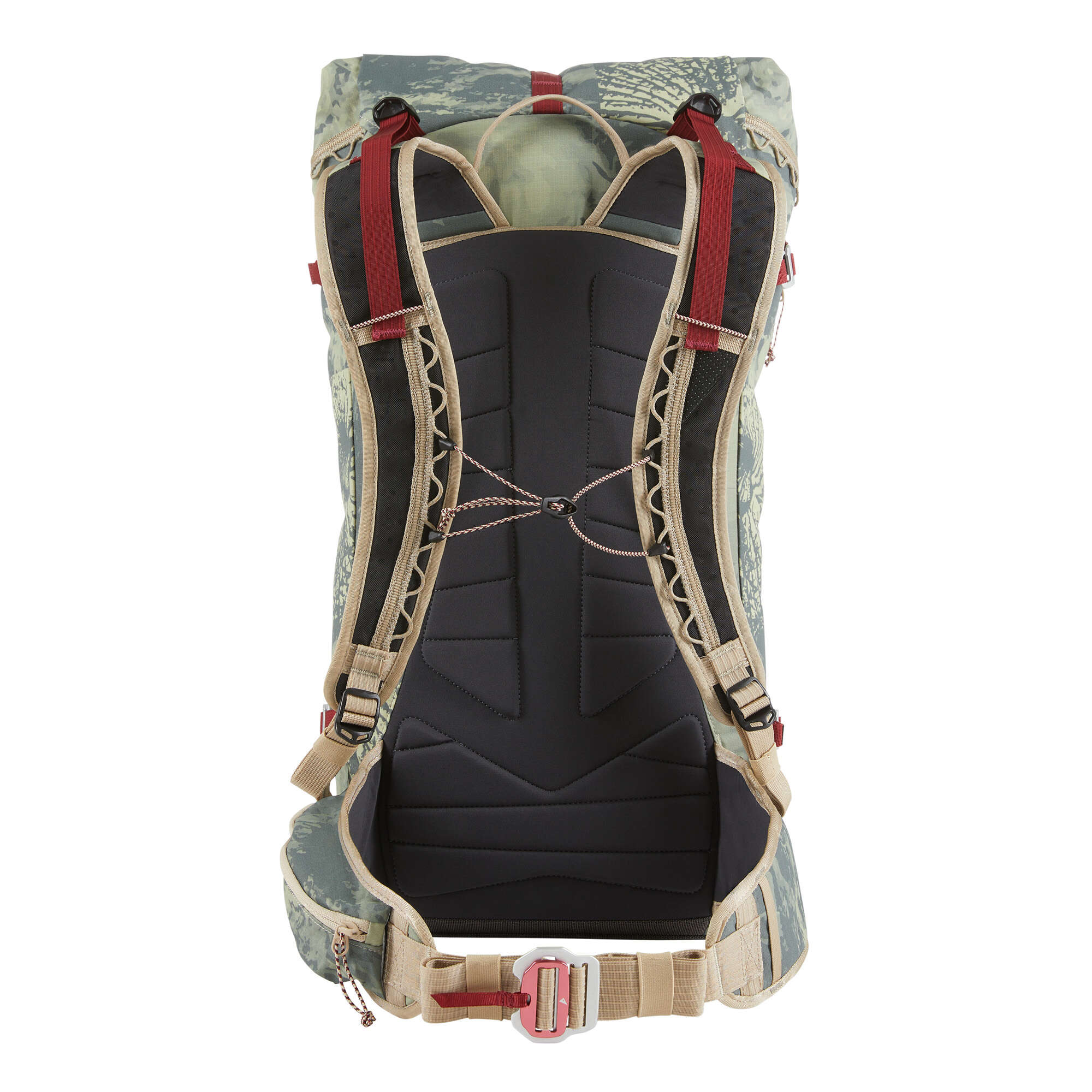 197 Retina Mountain Backpack - Ull Limited Edition