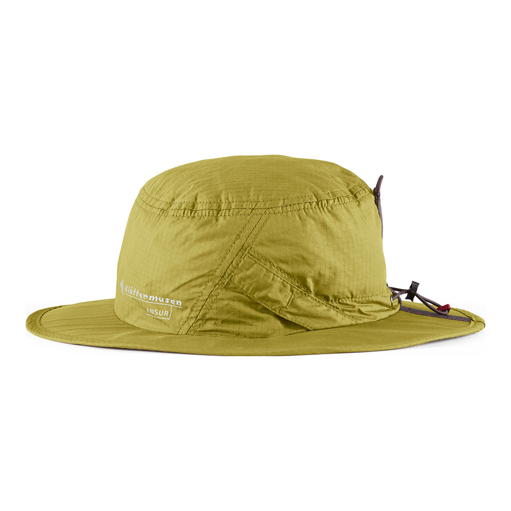 103 Katla Active Hat 22 - Ansur Hat Limited Edition