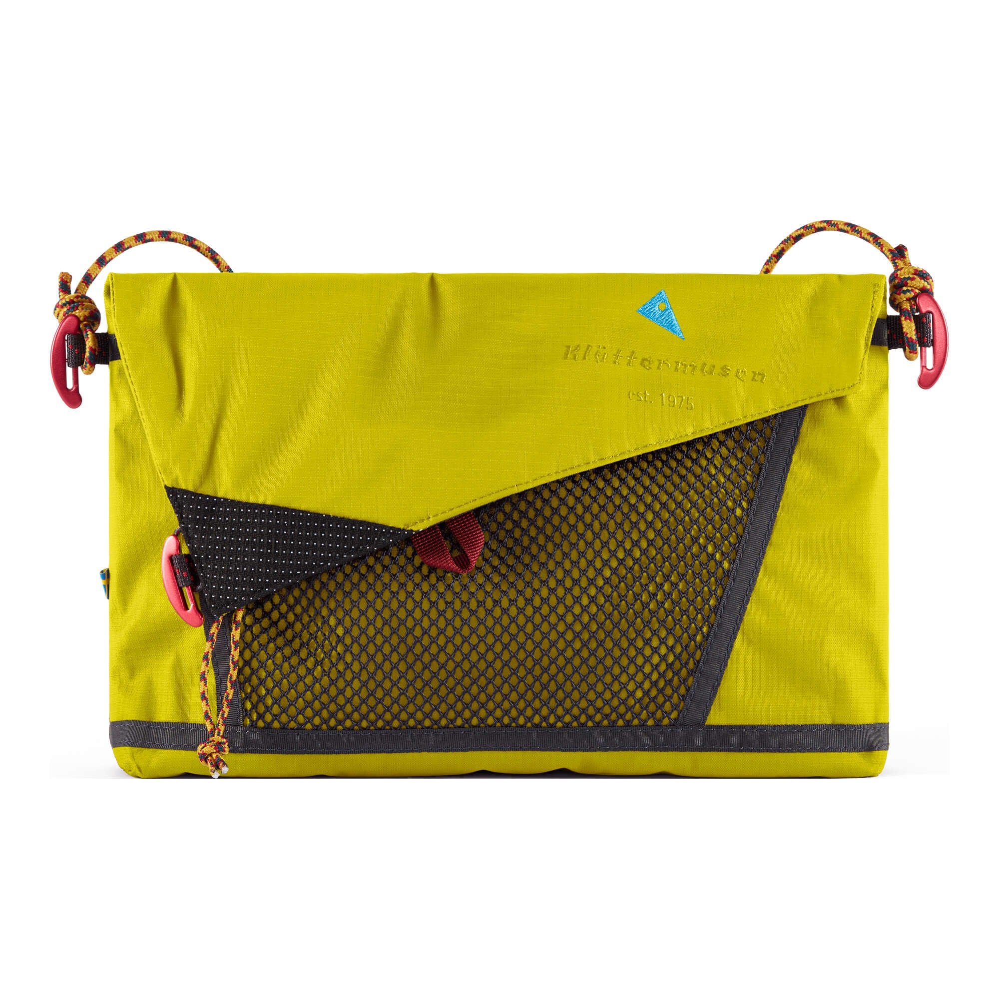 197 Retina Waterproof Accessory Bag - Hrid Limited Edition