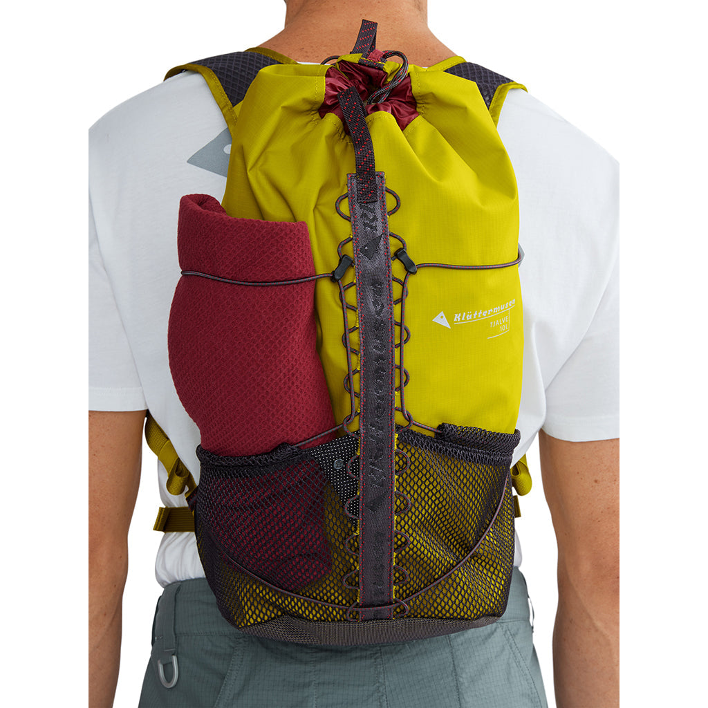197 Retina Active Backpack - Tjarve Limited Edition