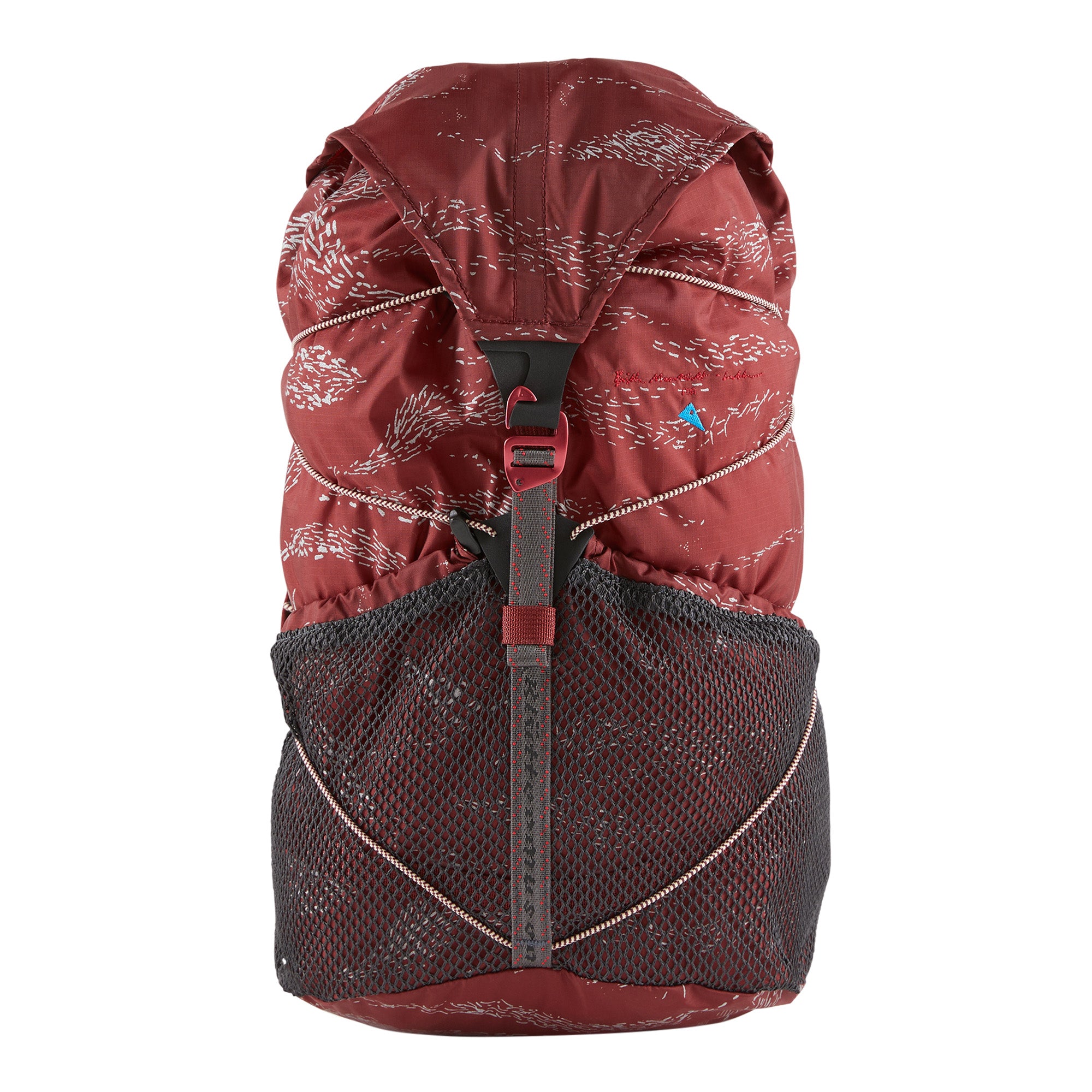 78 Retina Britta Active Backpack - 2023 Capsule Limited Edition