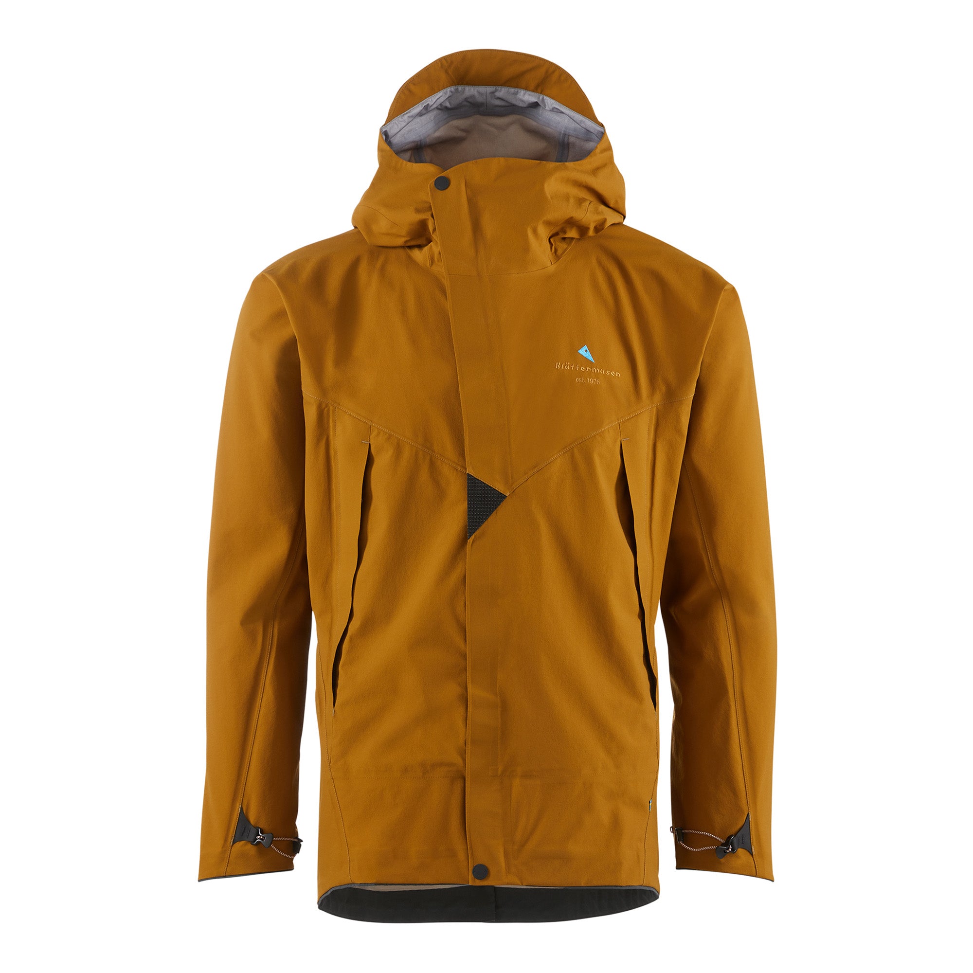103 Levitend Cutan Rain Jacket - Asynja Jacket Limited Edition