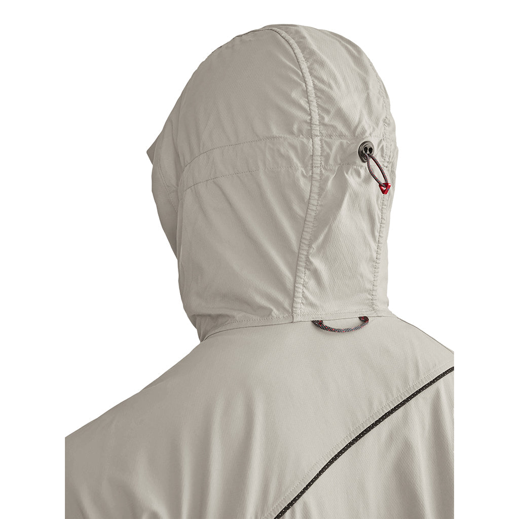 Nal Hooded Jacket   Klättermusen – sputnik shop