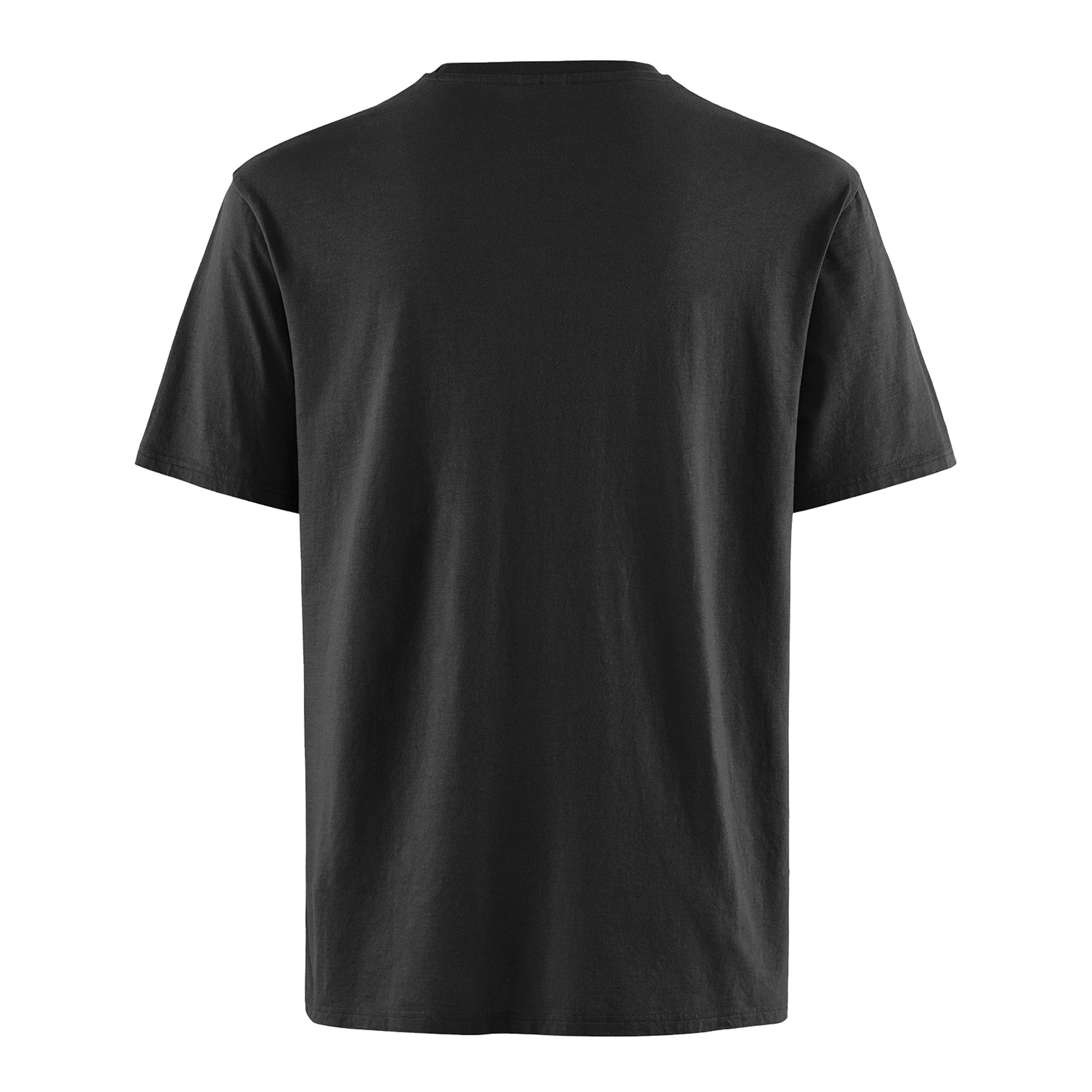 S/S POCKET TEE NATSUKIサマーウォーズ 黒LTシャツ/カットソー(半袖/袖なし)