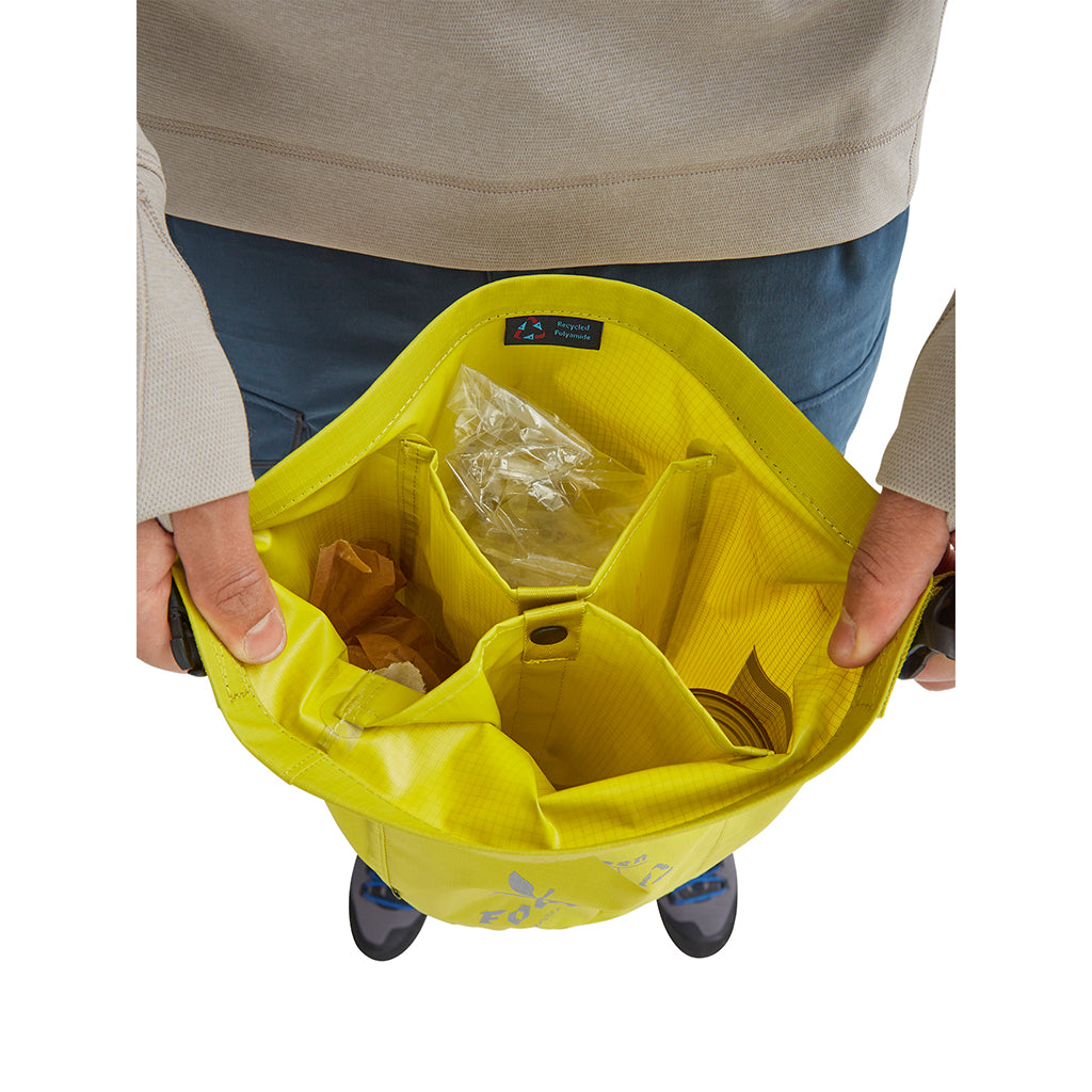 Recycling Bag 2.0 - Klättermusen