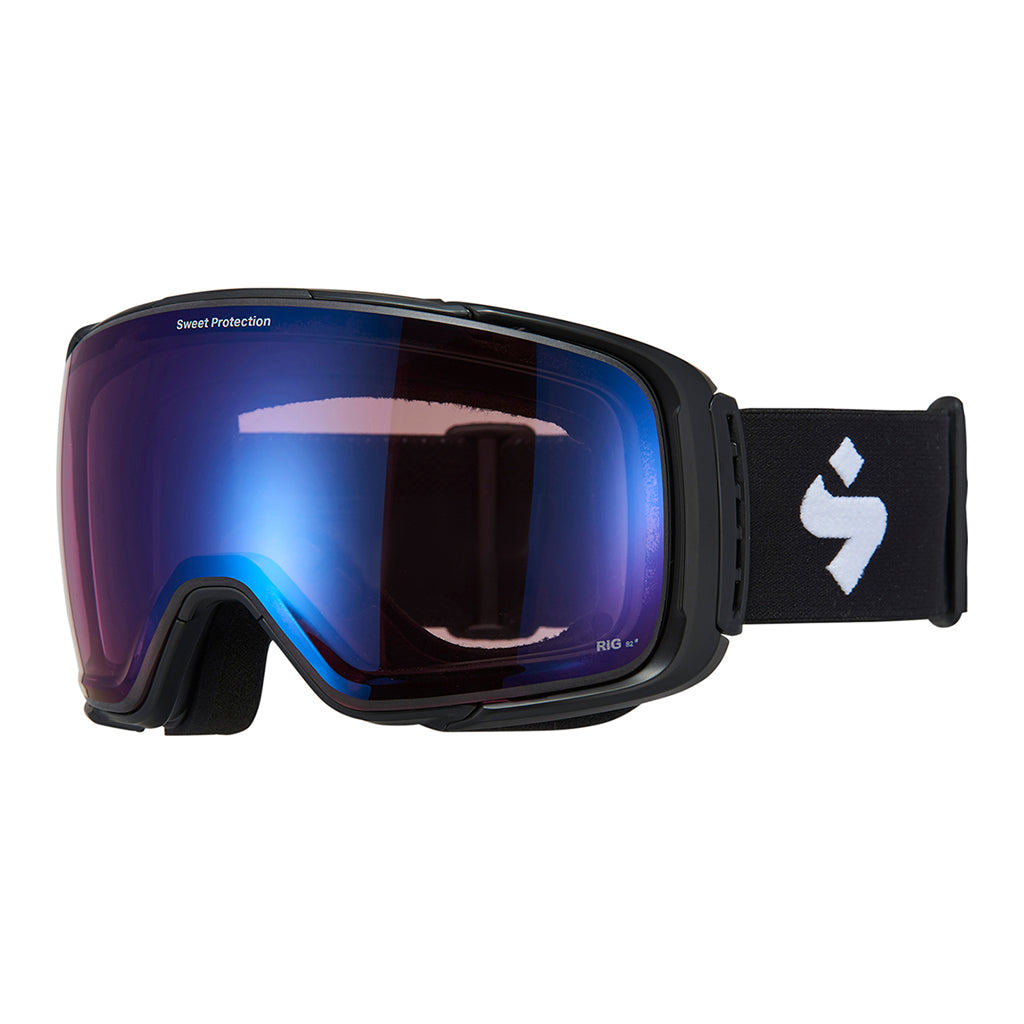 交換レンズスウィートプロテクション インターステラー交換レンズ付 ゴーグル　スキー　スノー