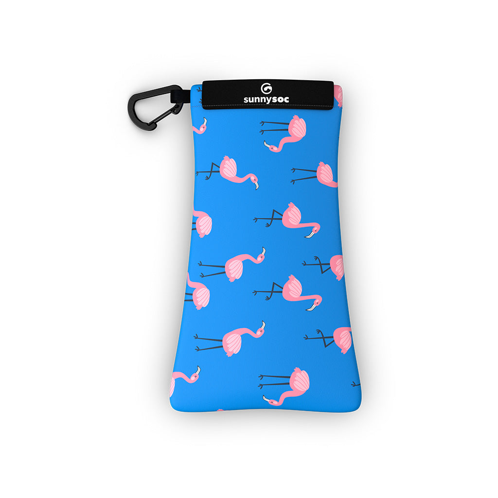 Flamingos Sunnysoc